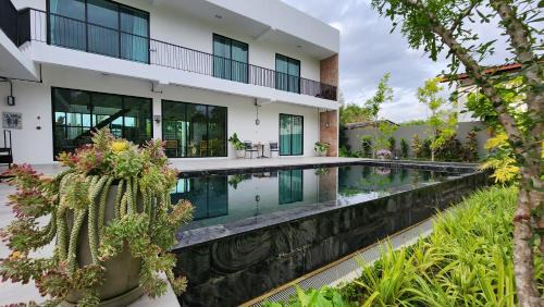 Khao Tao Maison | KhaoTao Homestay เขาเต่าโฮมสเตย์