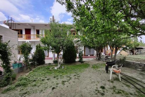 Diskit Maison | kharchung Guest House Ladakh by LexStays