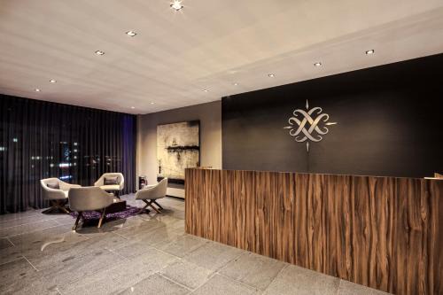 San Andres Cholula Hôtel | Kharma Suites