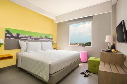 Surabaya Hôtel | KHAS Surabaya