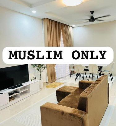 Parit Buntar Maison | Khasif Amani Homestay Parit Buntar