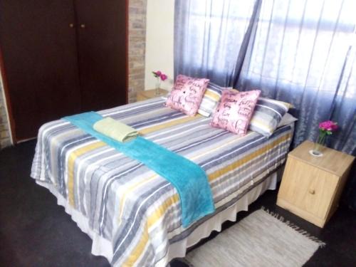 eNtokozweni Maison | KHAYA LANGA Guest House & Contractors Accommodation