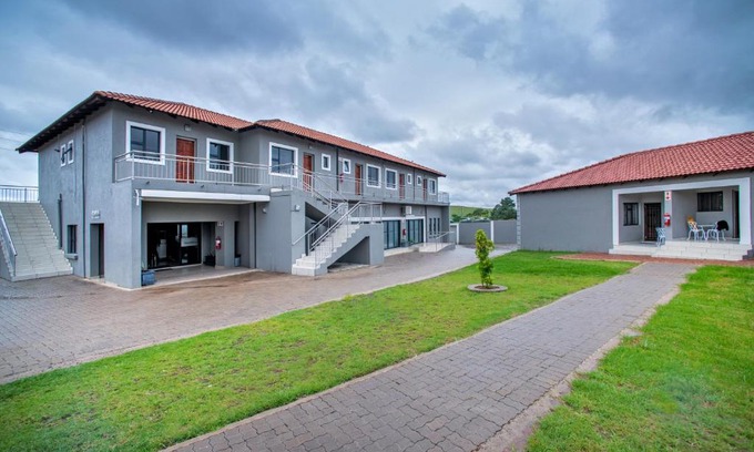 Emalahleni Hôtel | Khayalami Hotel - Emalahleni