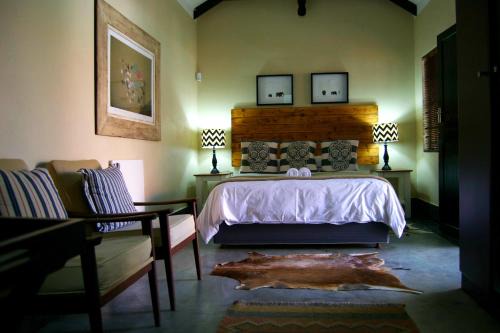Schoemansville Maison | Khayamanzi Guesthouse