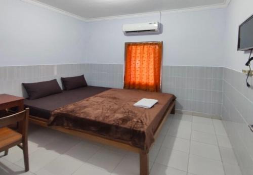 Yogyakarta Hôtel | Khazanah Room Syariah by Secoms