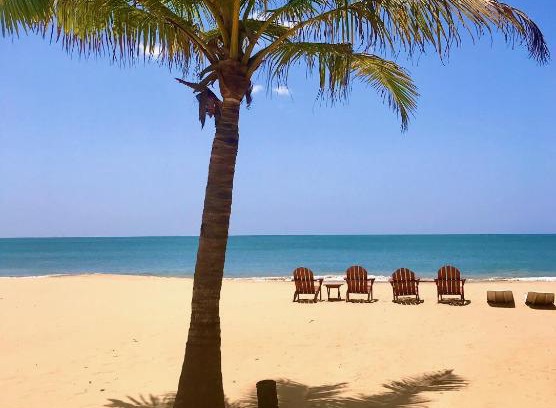 Alankuda Villa | Khomba Beach House
