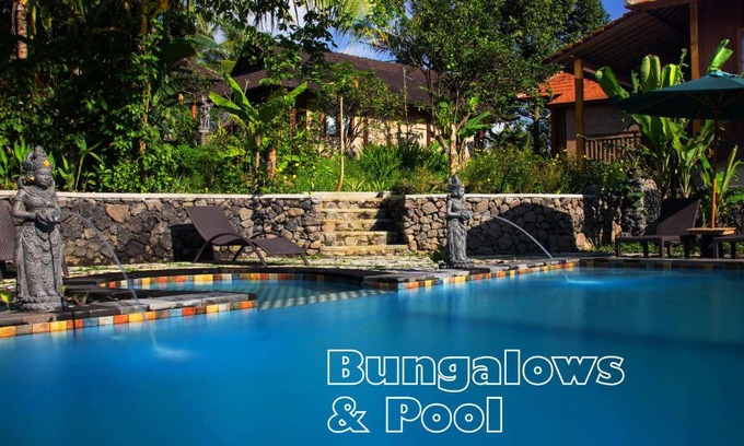 Sidemen Maison | Khrisna Hs and Cottages