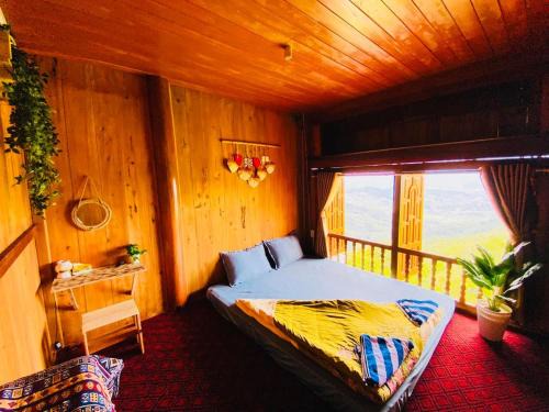 Ha Giang Maison | Khuổi My Homestay