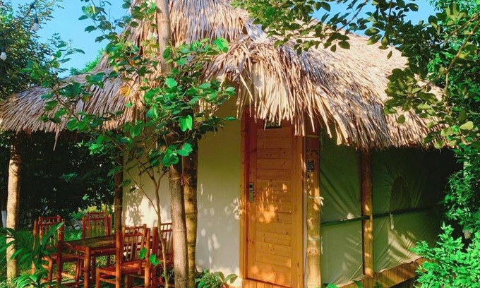 Ba Vi Autre | Khu Du Lịch Sinh Thái Ba Vì Eco Camping