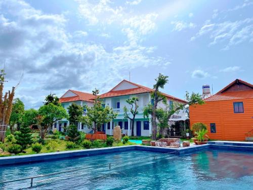 Phuoc Thuan Hôtel | Khu nghỉ dưỡng Tommy Hồ Tràm
