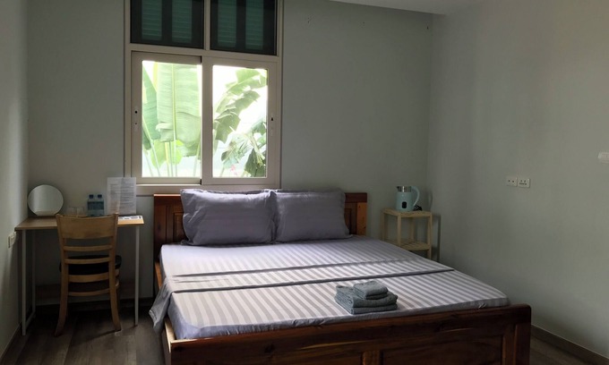Duong Dong Appartement | Khu nghỉ dưỡng sát biển, gần gũi với thiên nhiên, rất gần trung tâm