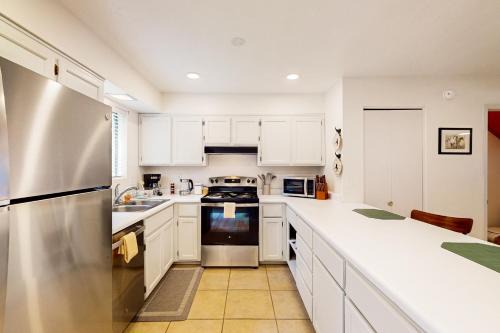 Pinetop Appartement | Khunu-Wasi White Mountain Hideaway