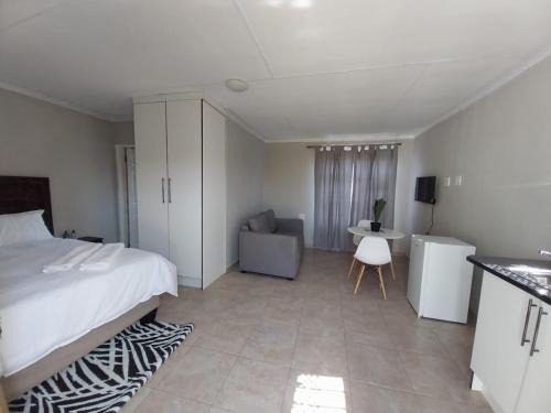 Govan Mbeki Appartement | khutsong Apartments