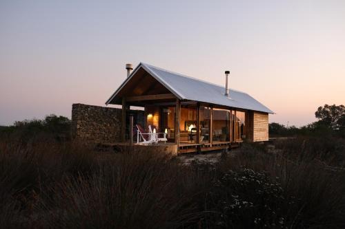 Yzerfontein Lit Et Petit-Déjeuner | !Khwa ttu