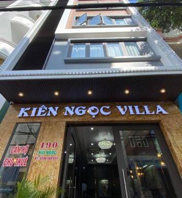 Cat Hai Appartement | KIÊN NGỌC VILLA Cat Ba