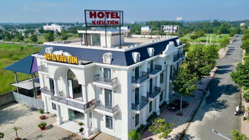 Long Thanh Hôtel | Kiều Tiên Hotel