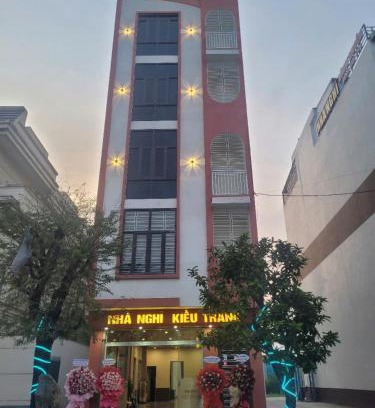 Lien Chieu Hôtel | Kiều Trang Homestay Đà Nẵng