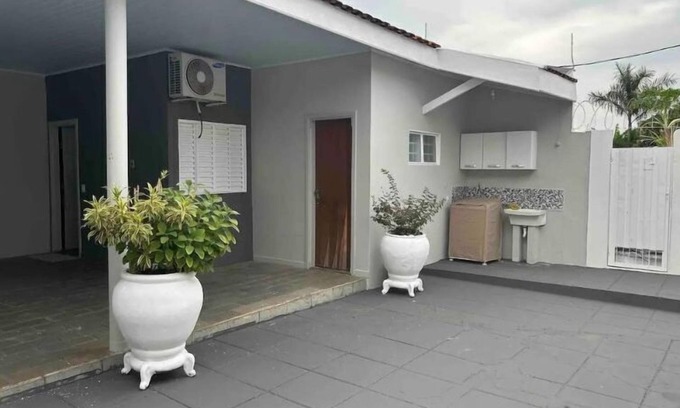 Aracatuba Maison | Kitinet Edícula Espaçosa Araçatuba/birigui Temporada