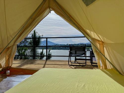 Di Linh Maison | Ki-ss House Coffee and Glamping