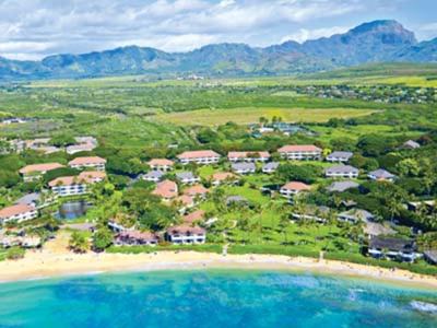 Poipu Appartement | Kiahuna Plantation Resort Kauai by OUTRIGGER