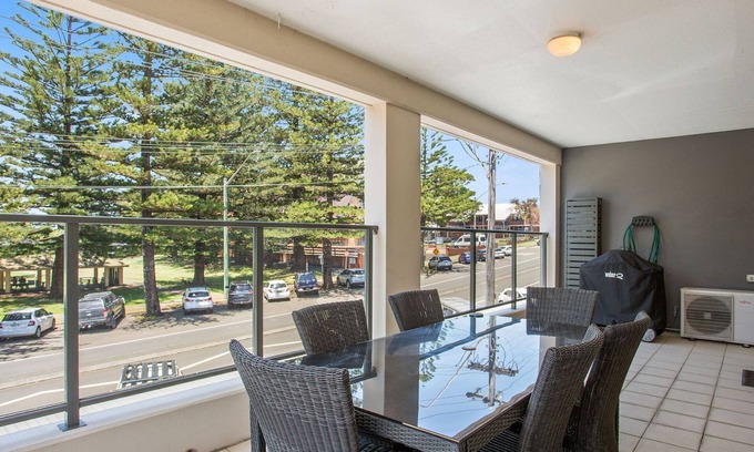 Kiama Appartement | Kiama Beach Apartment