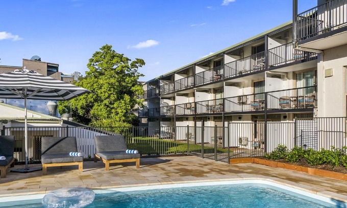 Kiama Hôtel | Kiama Shores