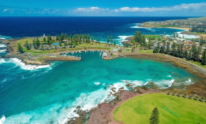 Kiama Hôtel | Kiama Shores