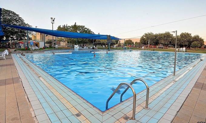 Ashdot Ya'akov Ihud Maison | Kibbutz Ashdot Yaacov Ichud Country Lodging