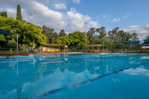 Kfar Masaryk Hôtel | Kibbutz Kfar Masaryk Country Lodging