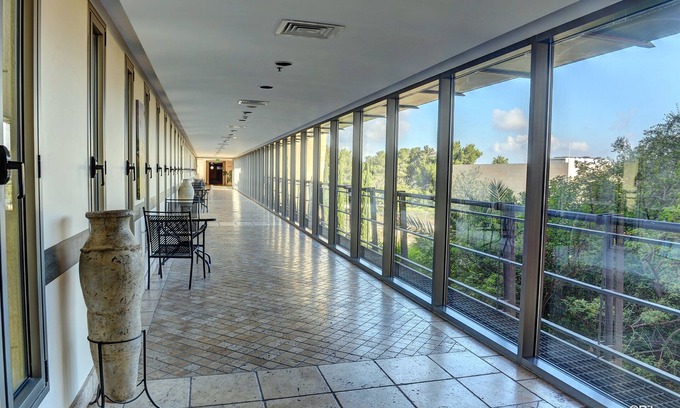 Lavi Hôtel | Kibbutz Lavi Hotel
