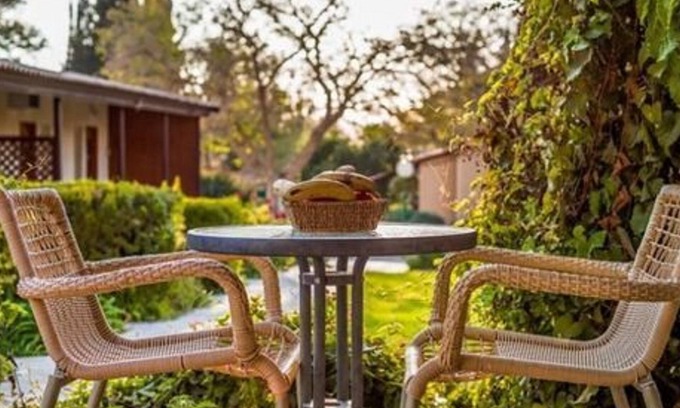 Mashabei Sade Maison | Kibbutz Mashabei Sade Country Lodging