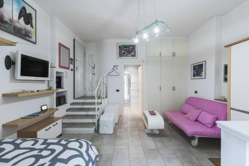 Arona Appartement | Kibilù - My Lake Arona - vicinanze Stazione e Lago Maggiore