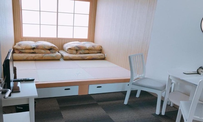 Higashimatsushima Hôtel | KIBOTCHA / Vacation STAY 8355