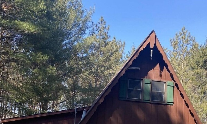 Marietta Cabine | Kickapoo Corners Cabin