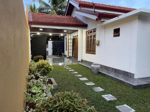 Puttalam Maison | Kico Nest