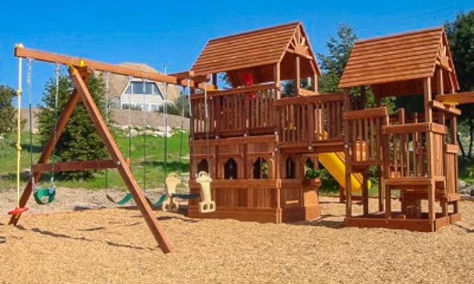 Boyes Hot Springs Maison | 10 Acres w / 360 ° vues étonnantes de Sonoma