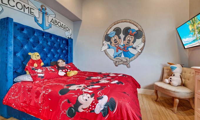 San Diego Maison | Paradis pour les enfants, barbecue, piscine d'eau salée, climatisation, poussettes, berceau (uniquement pour les familles)
