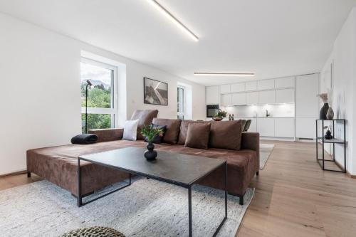Imst Appartement | Kiechls Homebase - Adults only