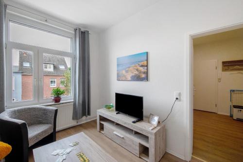 Grevesmuehlen Appartement | 'kiek In' Fewo Schellberg