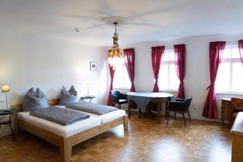 Innenstadt Appartement | Kielmeyerhaus