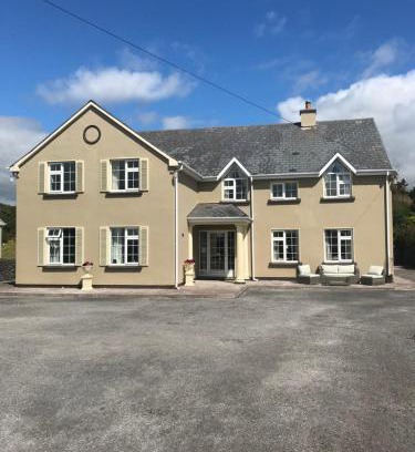 Waterville Lit Et Petit-Déjeuner | Kielty's of Kerry Bed and Breakfast