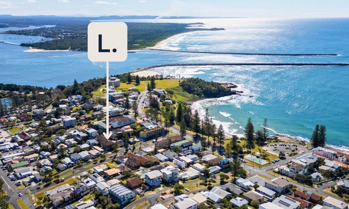 Yamba Maison | Kieren Beach Studio 5 - Lifestyle Yamba