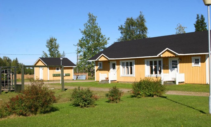 Kierinki Maison | Kierinki Village Lomahuoneisto