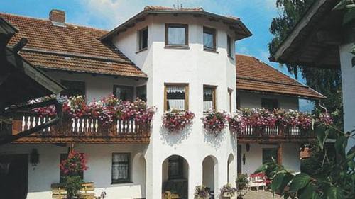 Arrach Maison | Kieslinger Hilde