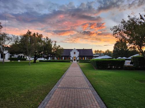 Tshwane Hôtel | Kievits Kroon Gauteng Wine Estate