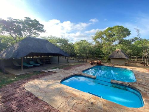 Vaalwater Cabine | Kigeni Safari Lodge & Spa