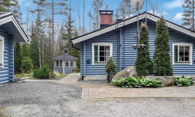 Forssa Maison | Kiimalammi by Interhome