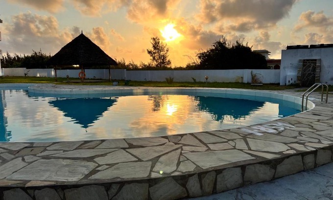 Malindi Appartement | Kijani Paradise Malindi
