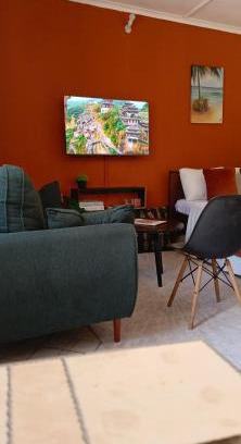 Mombasa Appartement | Kijani Studio
