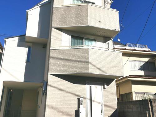Higashitateishi Appartement | KIK HOUSE-Self Check in- Will send room number and password